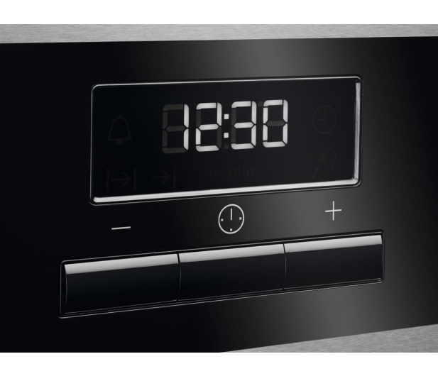 ELECTROLUX LKR540266X Termoobieg, Multilevel Cooking - dodatkowy pierścień grzewczy, 50cm - 1539912 - zdjęcie 5